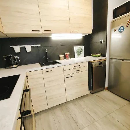 Apartament Radio Tower *